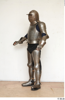  Photos Medieval Knight in plate armor 2 Medieval Clothing a poses army plate armor whole body 0002.jpg